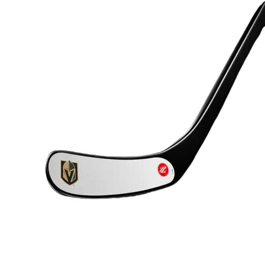 Páska na čepel Rezztek  Doublepack NHL Vegas Golden Knights White 2-Pack Junior - main (0)