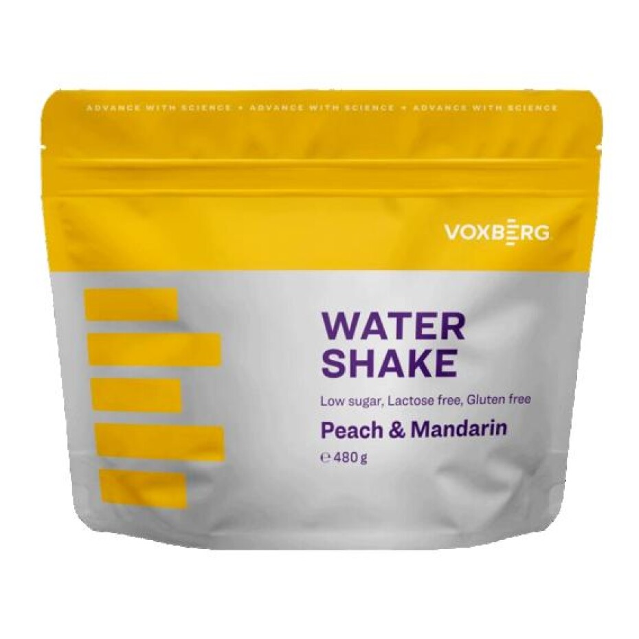 Voxberg Water Shake 480g - main (0)