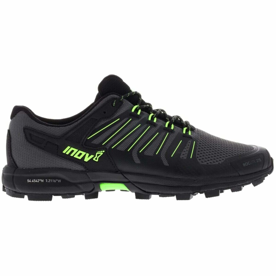 Pánská běžecká obuv Inov-8  Roclite 275 (m)   UK 11 - main (0)