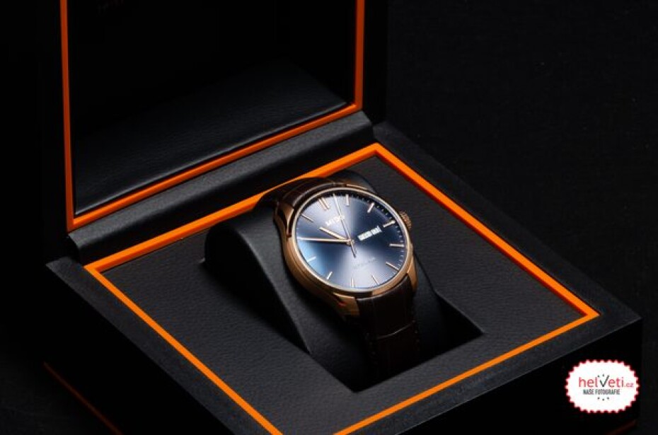 Mido Belluna Sunray M024.630.36.041.00 - main (9)