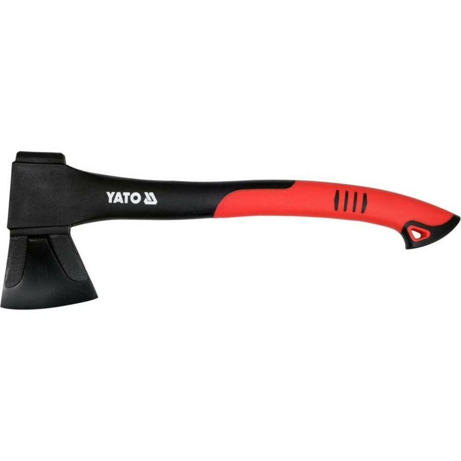 Yato YT-80080 sekera štípací, 900 g, 450 mm - main (0)