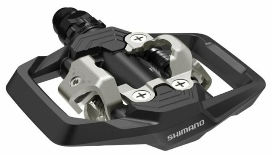 Shimano PD-ME 700 pedály - main (0)