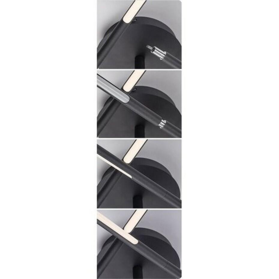 Rabalux 71056 stropní LED svítidlo Henli, nastavitelná ramena - main (9)
