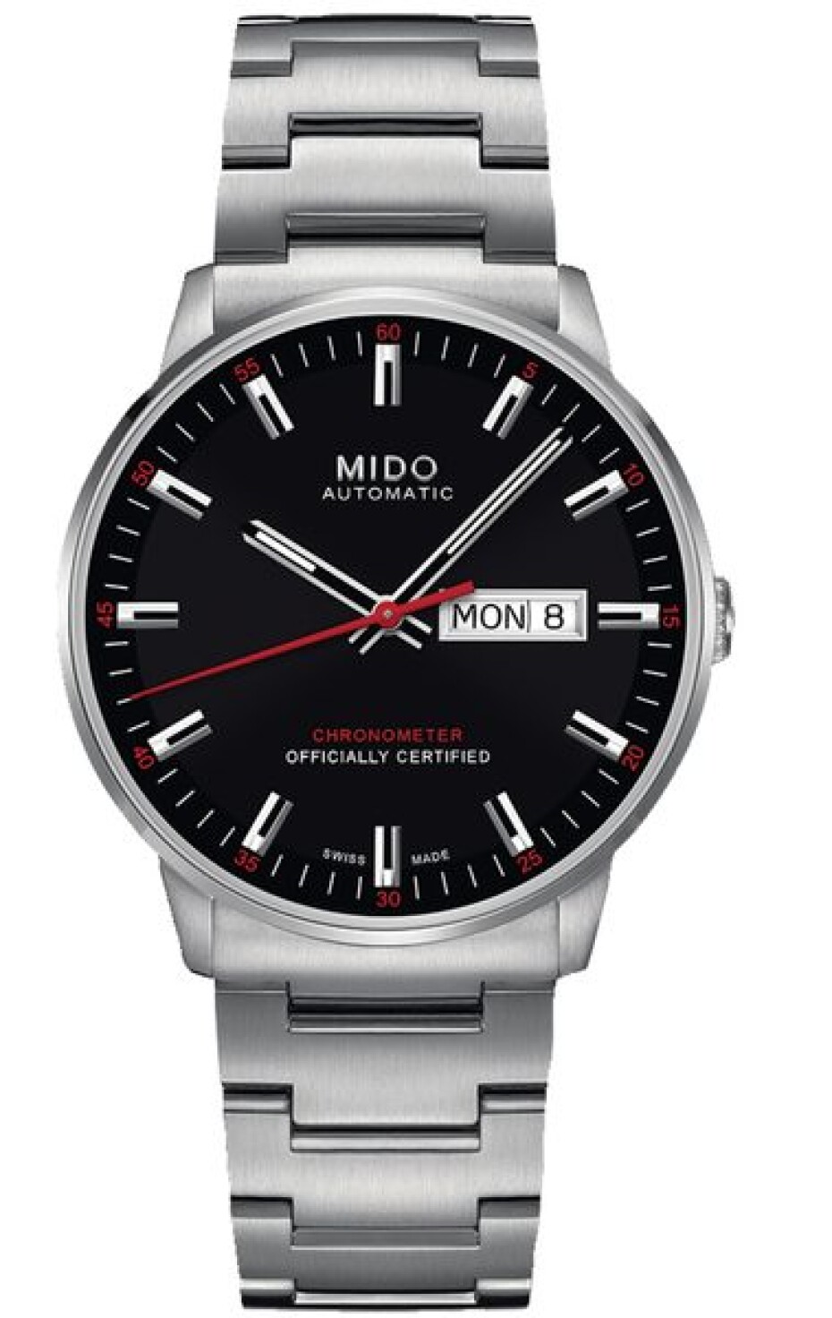 Mido Commander Chronometer M021.431.11.051.00 - main (0)