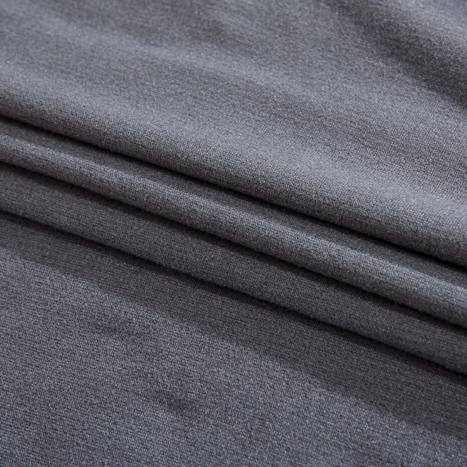 4Home Napínací potah na dvojkřeslo Noir, 145 - 185 cm - main (4)