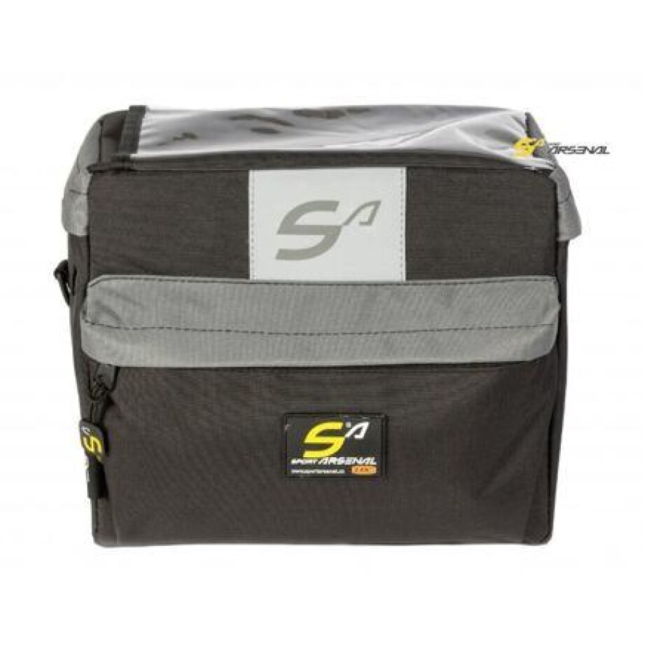 Sport Arsenal 445 brašna na řidítka - main (0)