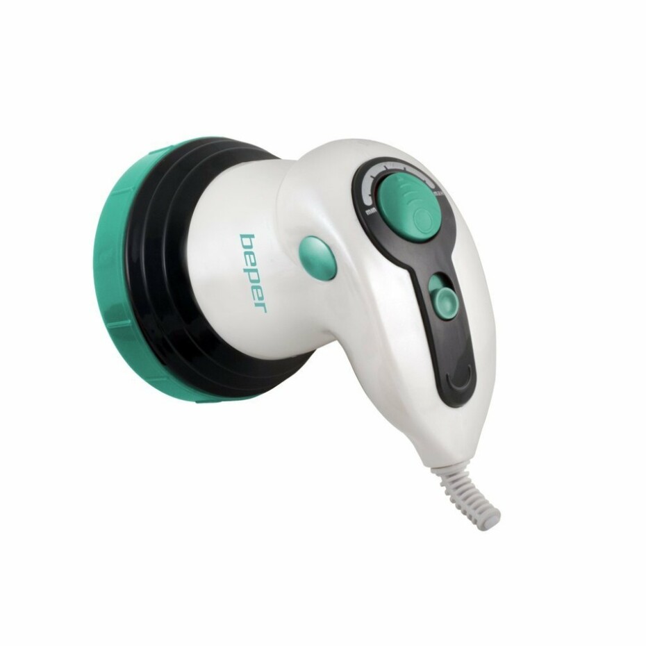 BEPER 40500 lipomasáž na celulitidu Body Sense - main (2)