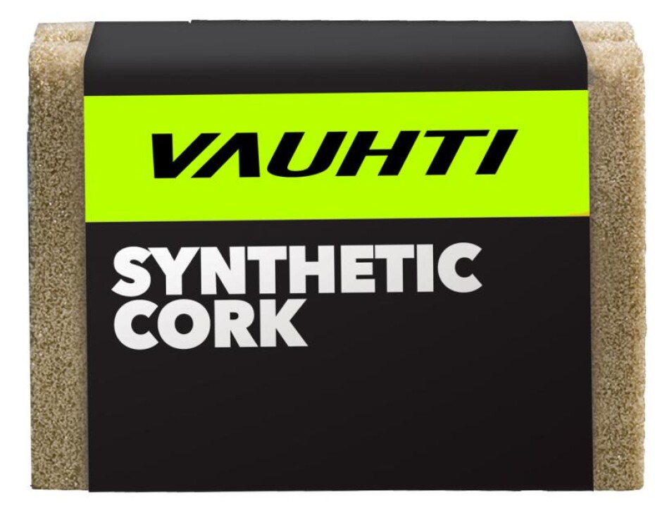 Vauhti syntetický korek - main (0)
