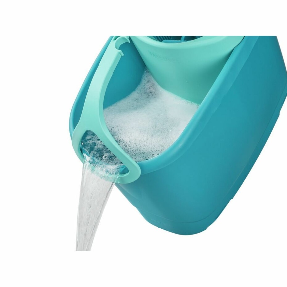 Leifheit Clean Twist M Ergo set + ZDARMA čistič na silně znečištěné podlahy 1 l - main (4)