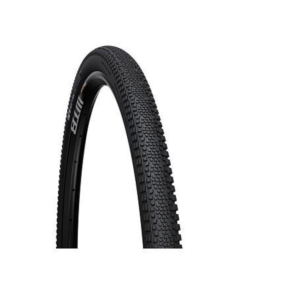 Wtb Plášť Riddler 700x37 Tcs Light Fast Rolling Sg2 Černá - main (0)