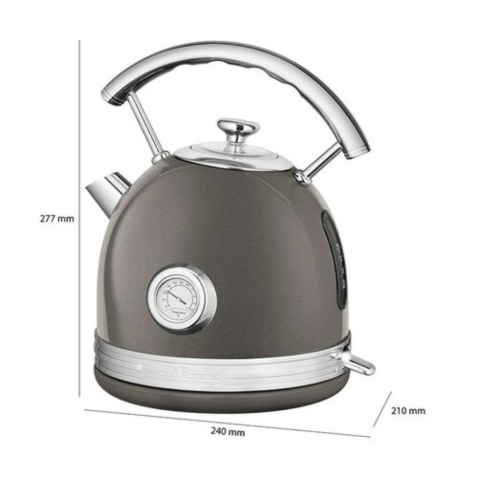 ProfiCook WKS 1192 AN rychlovarná konvice VINTEGE - main (1)
