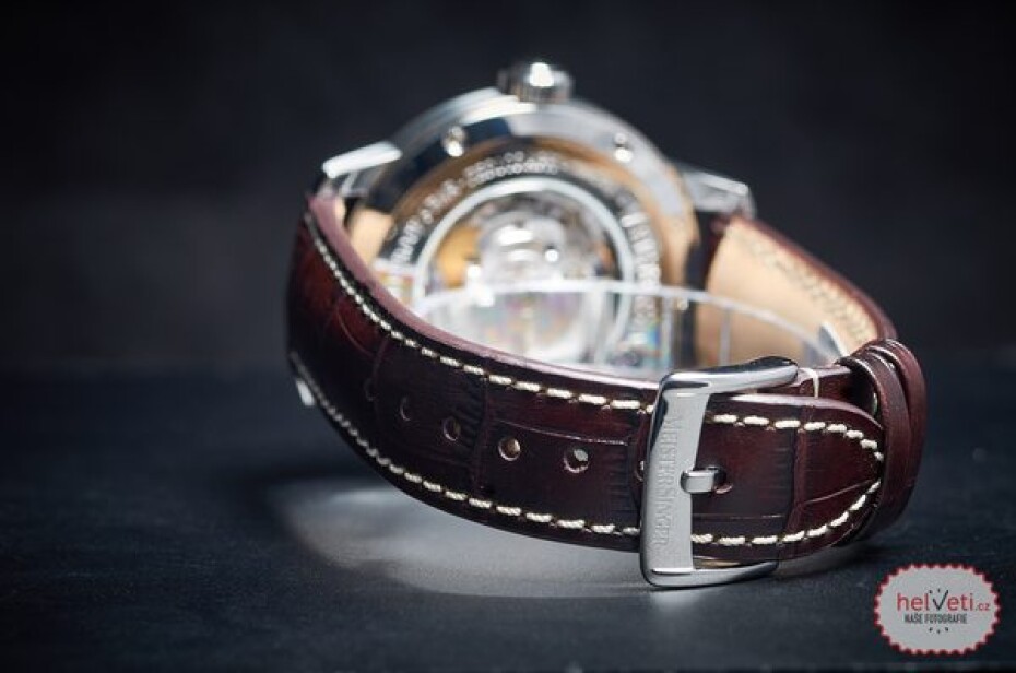 MeisterSinger Perigraph AM1003 - main (7)