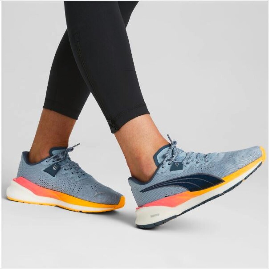 Dámská běžecká obuv Puma  Eternity Nitro Blue Wash  EUR 40,5 - main (7)