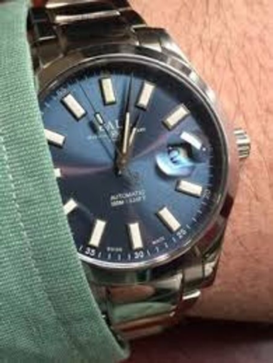 Ball Engineer II Marvelight NM2026C-S6J-BE - main (7)