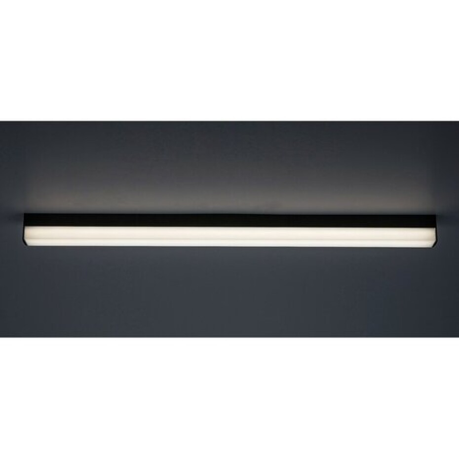 Rabalux 78049 podlinkové LED svítidlo Band 2, 83,5 cm, černá - main (3)