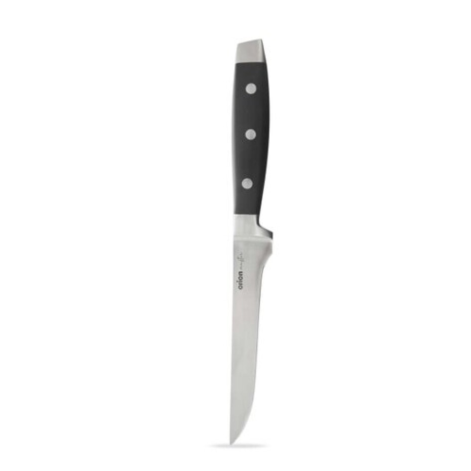 Orion Nůž kuchyňský nerez/UH vykosťovací MASTER 15,5 cm   - main (1)