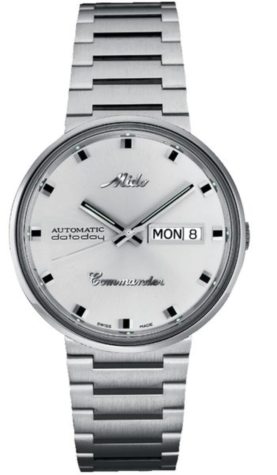 Mido Commander 1959 Gent M8429.4.21.23 - main (0)