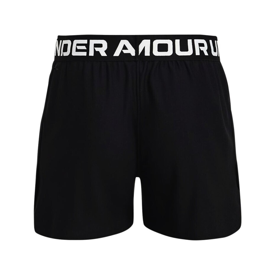 Under Armour Play Up Printed Shorts junior girls - main (0)