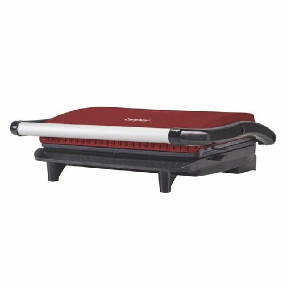 Beper P101TOS002 panini gril - main (1)