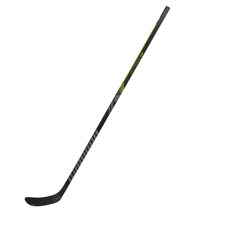 Kompozitová hokejka Warrior Alpha LX2 MAX Senior W03 Backstrom pravá ruka dole, flex 75 - main (0)