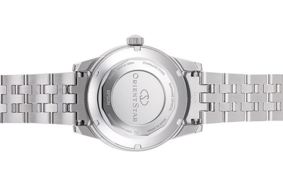 Orient Star Sports RE-AU0602E M42 Diver 1964 2nd Edition - main (11)