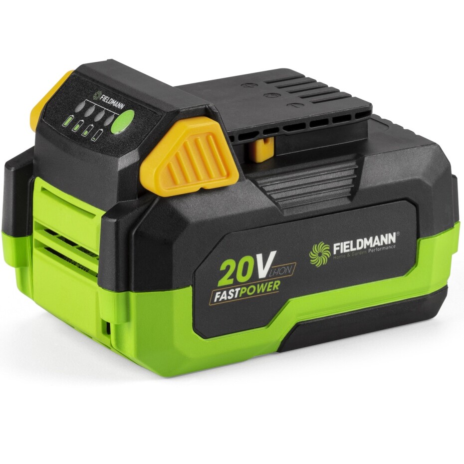 Fieldmann FDUZ 79040 20 V akumulátor 4 Ah - main (0)