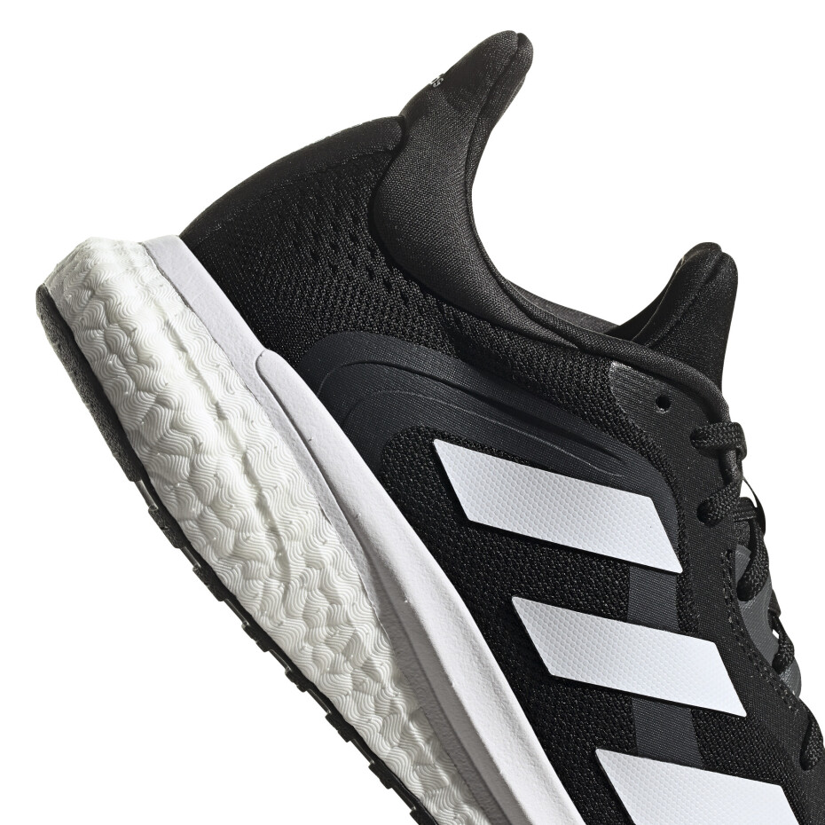 adidas Performance dámské běžecké boty Solar Glide 4 ST W bílá / šedá - main (8)