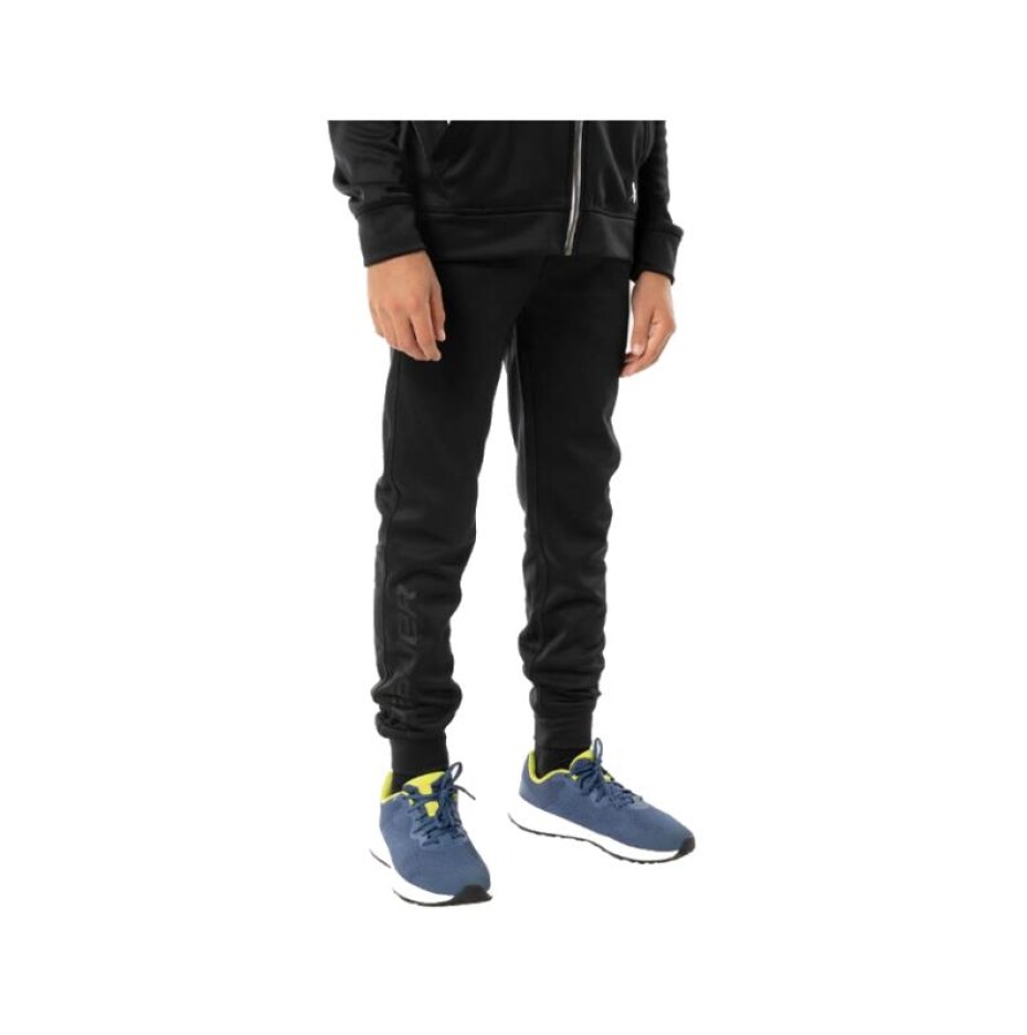 Bauer Kalhoty Team Fleece Jogger YTH - main (0)