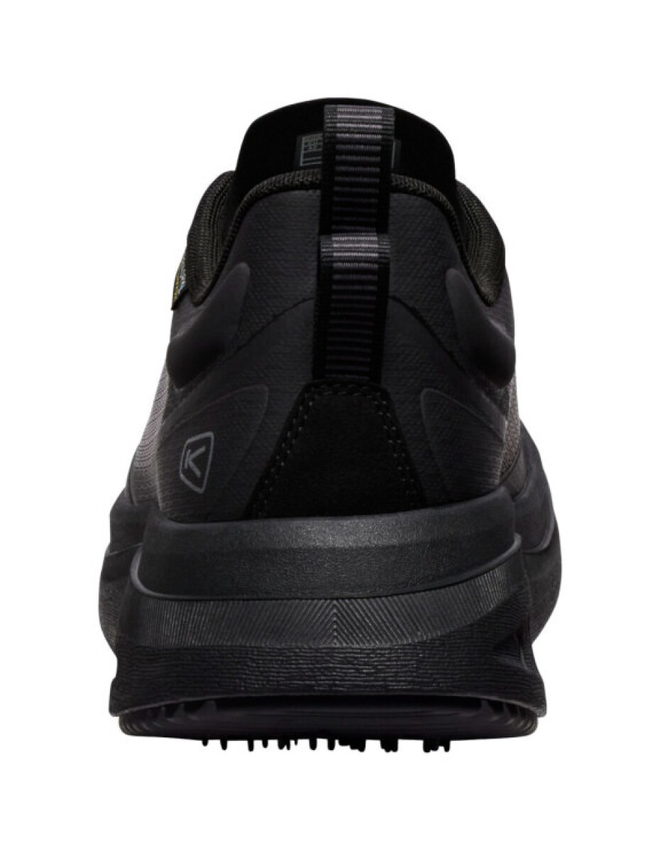 Dámská outdoorová obuv Keen Wk400 Wp Triple Black  US 9 - main (4)