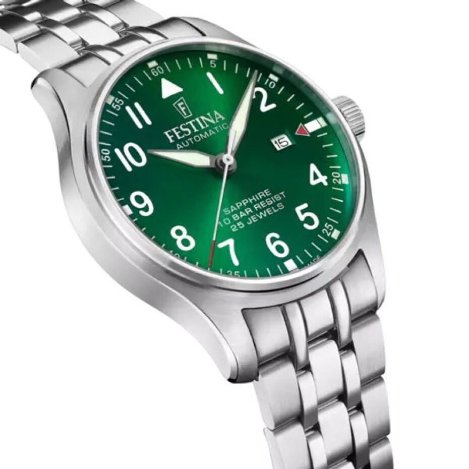 Festina Swiss Made 20151/B - main (1)