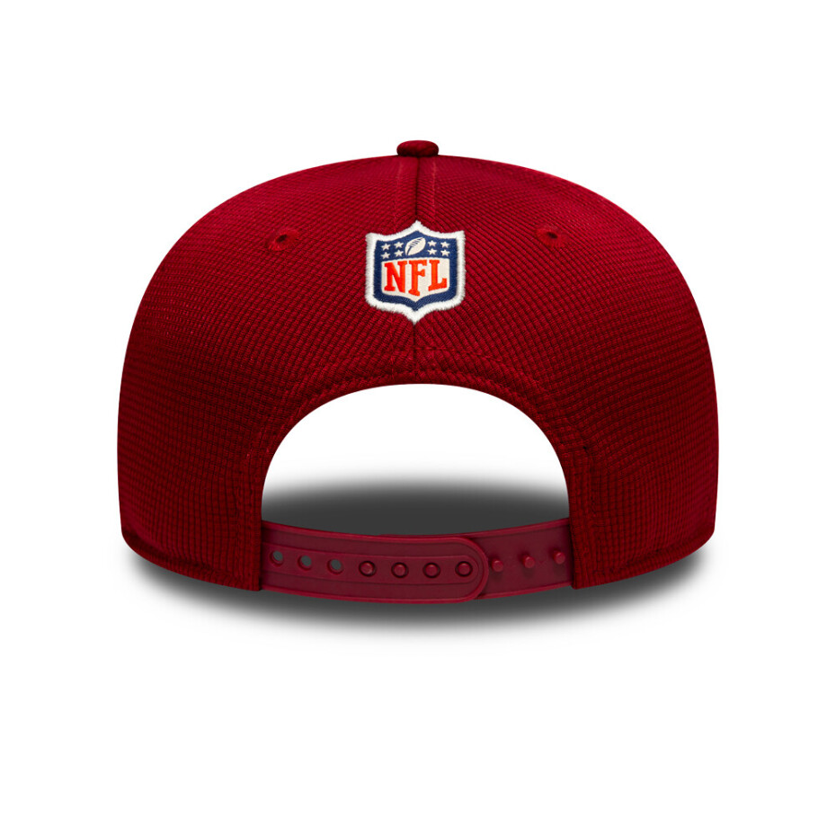 Kšiltovka New Era  EM950 NFL21 Sideline hm Washington Football Team  S/M - main (2)