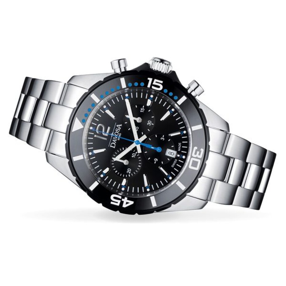 Davosa Nautic Star Chronograph 163.473.45 - main (1)