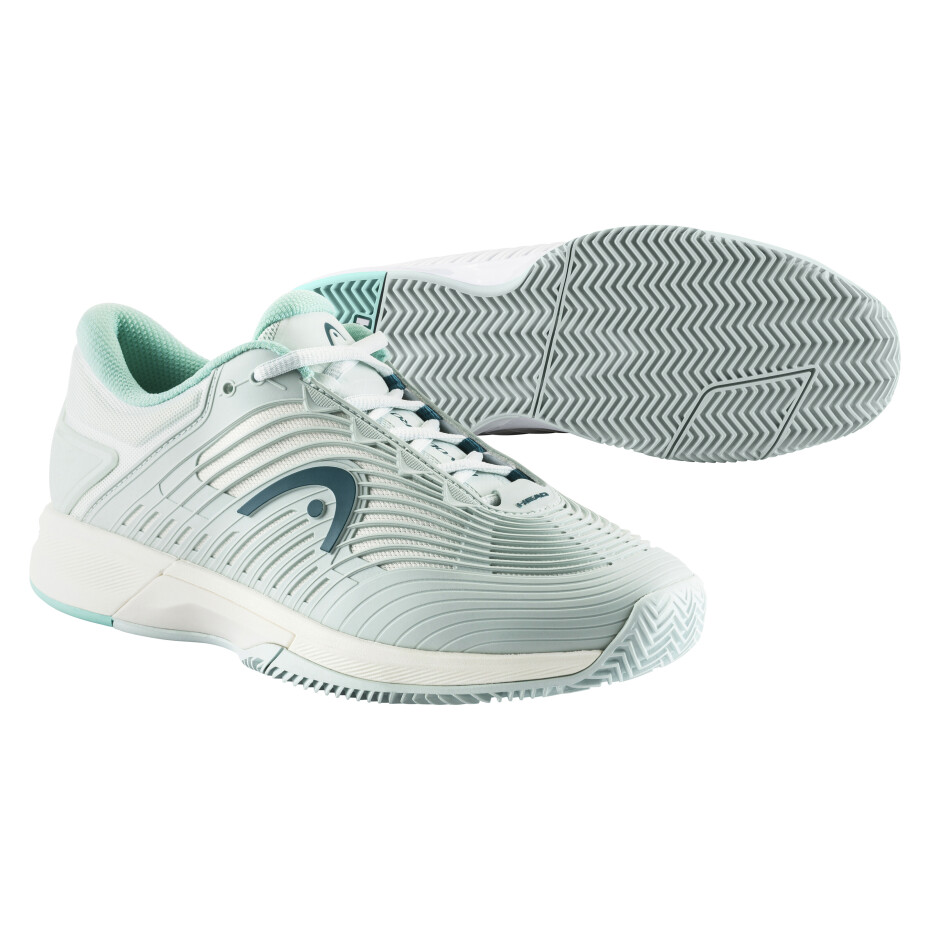 Dámská tenisová obuv Head Revolt Pro 4.5 Clay Women AQTE  EUR 38 - main (1)