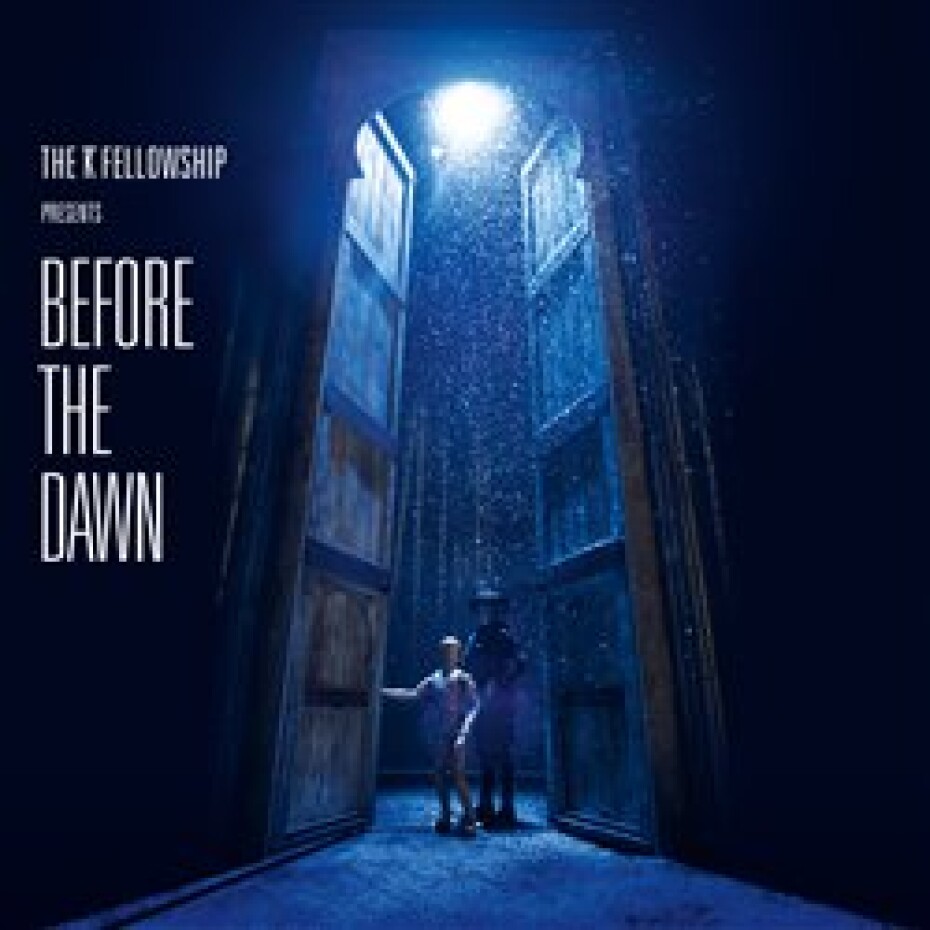 Before The Dawn (Live) - Kate Bush - main (0)