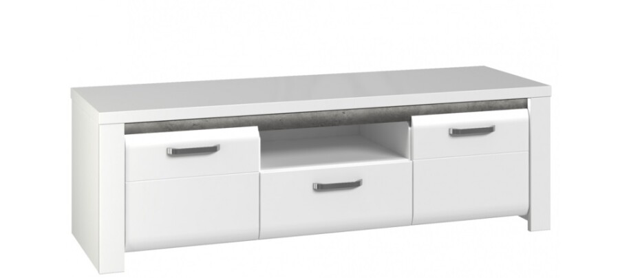 Forte TV stolek BRUGIA | BUGT131B - main (0)