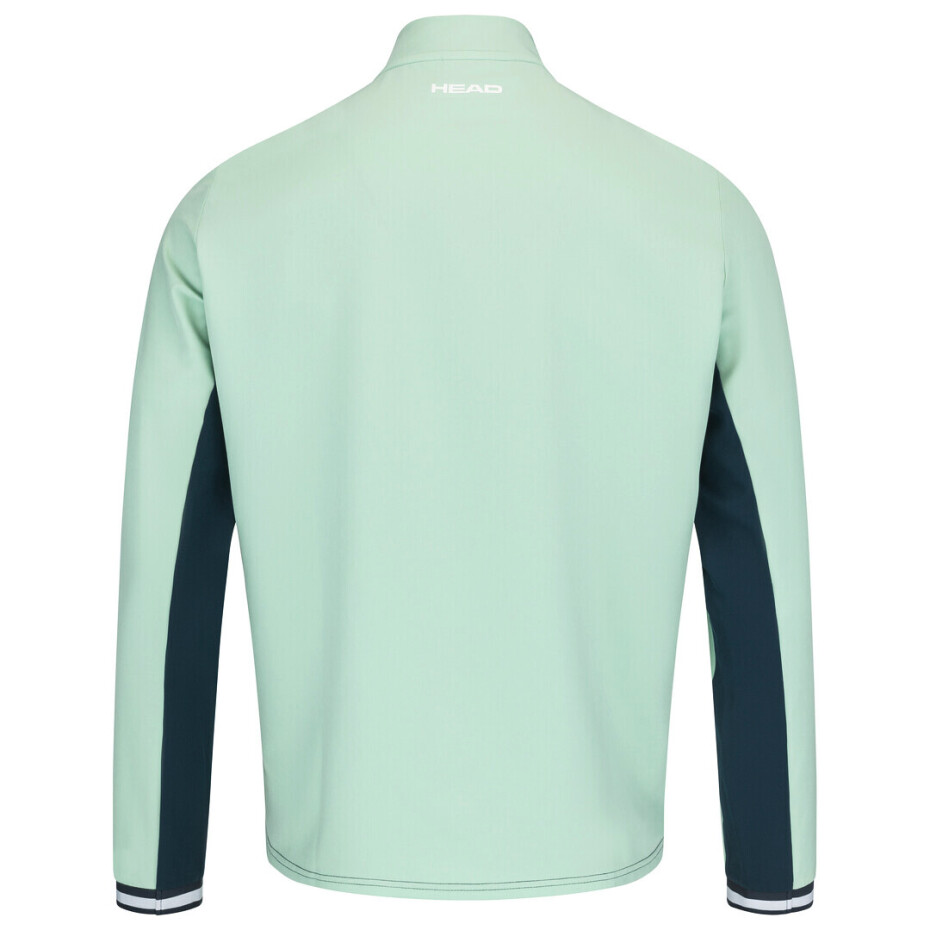 Pánská bunda Head  Breaker Jacket Men PANV L - main (1)