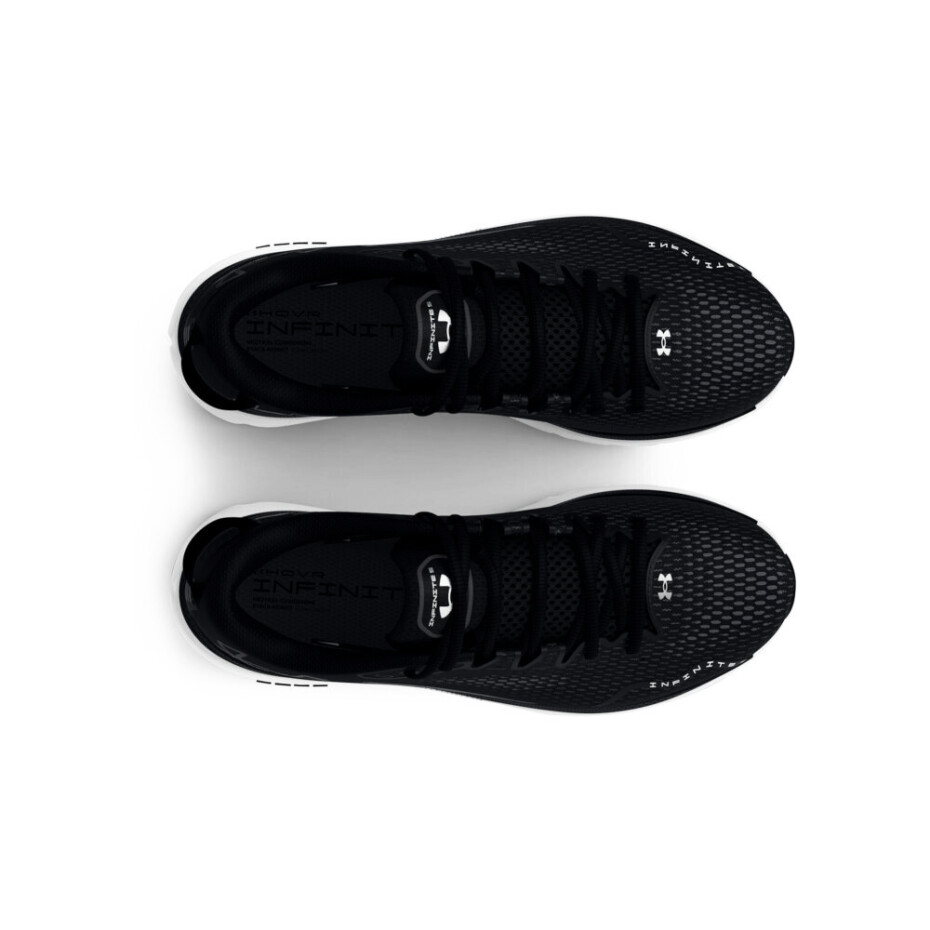 Dámská běžecká obuv Under Armour HOVR Infinite 5-BLK  EUR 37,5 - main (3)