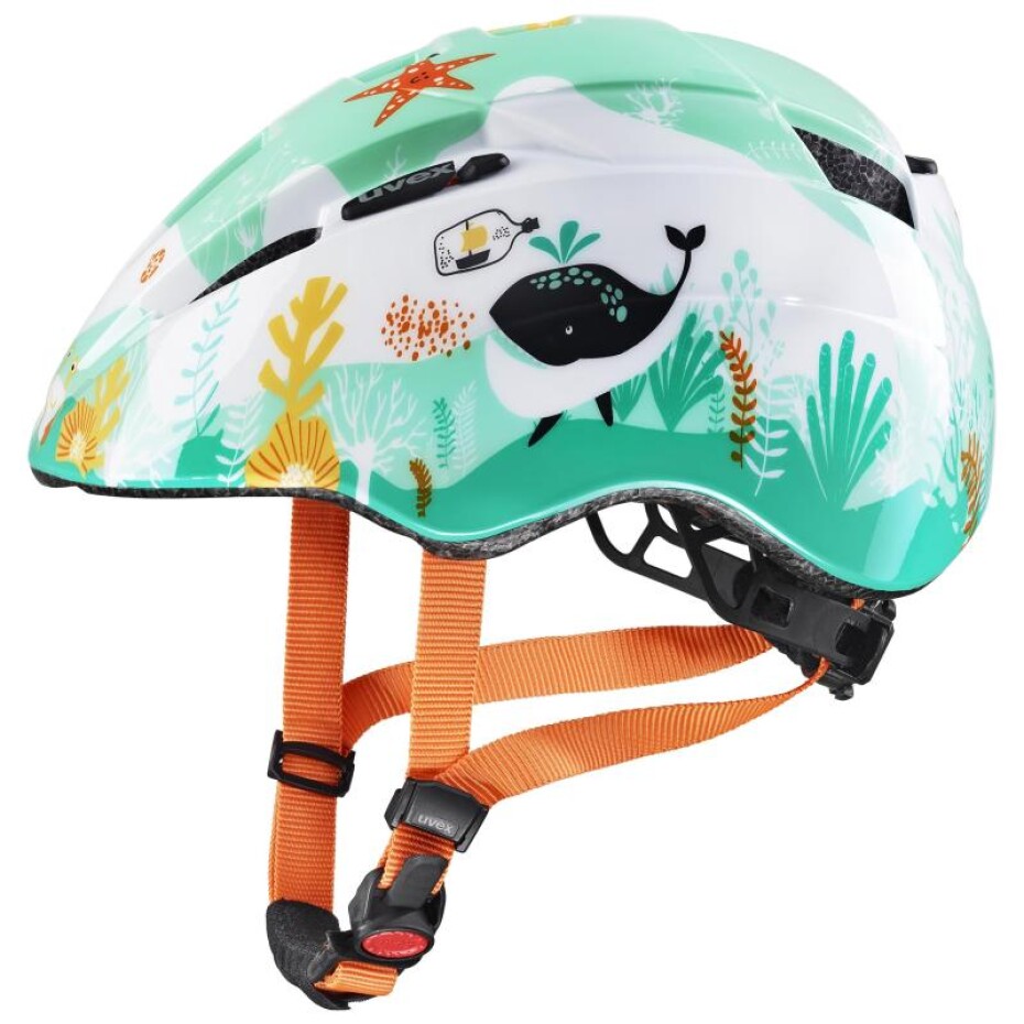 Uvex Kid 2 Underwater - main (0)