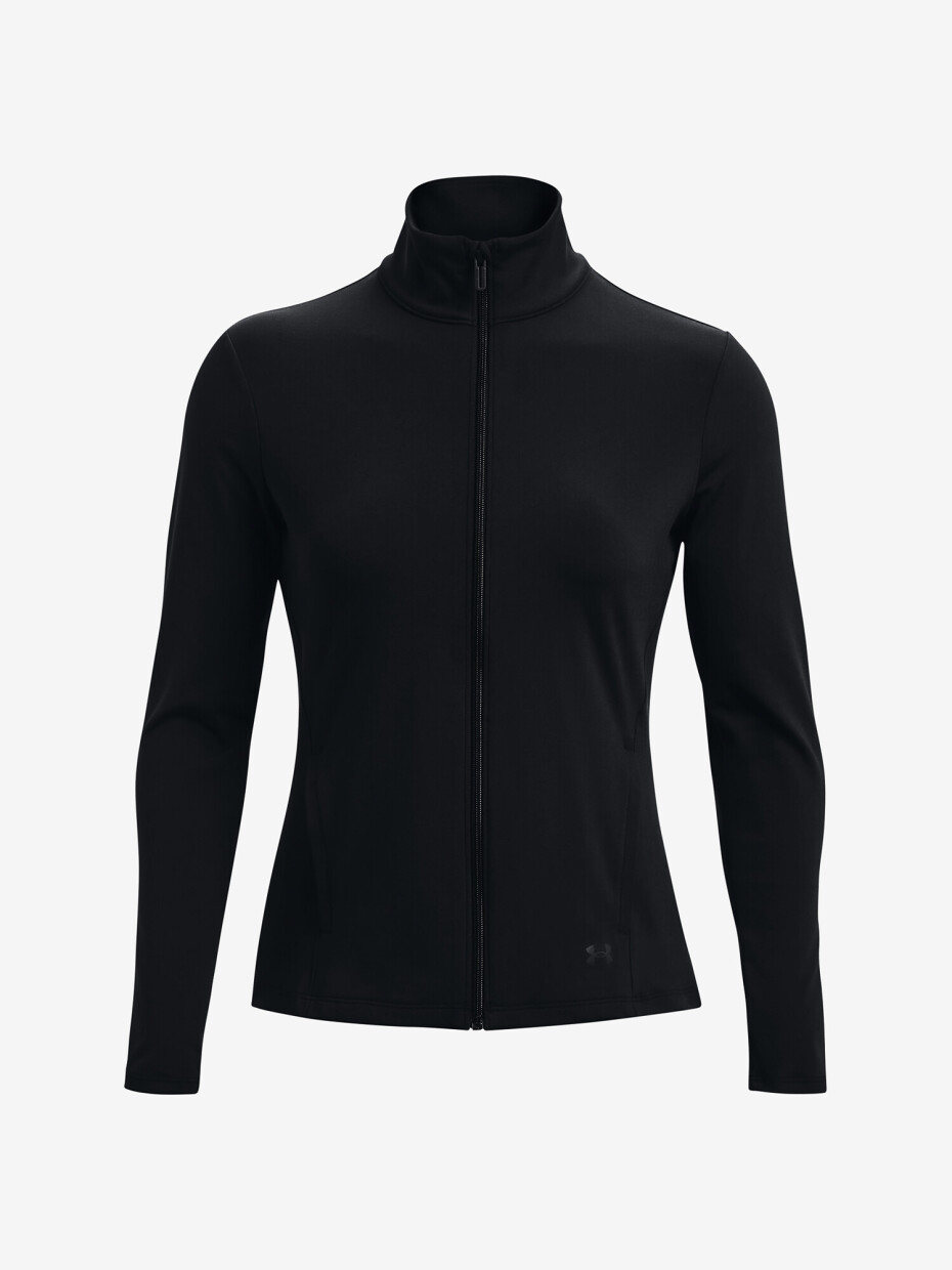 Dámská bunda Under Armour  Motion Jacket-BLK XL - main (4)