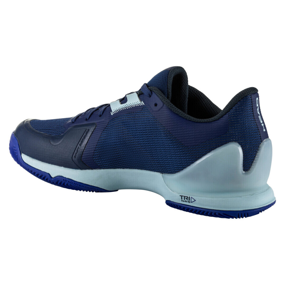 Dámská tenisová obuv Head Sprint Pro 3.5 Clay Women DBLB  EUR 40 - main (2)