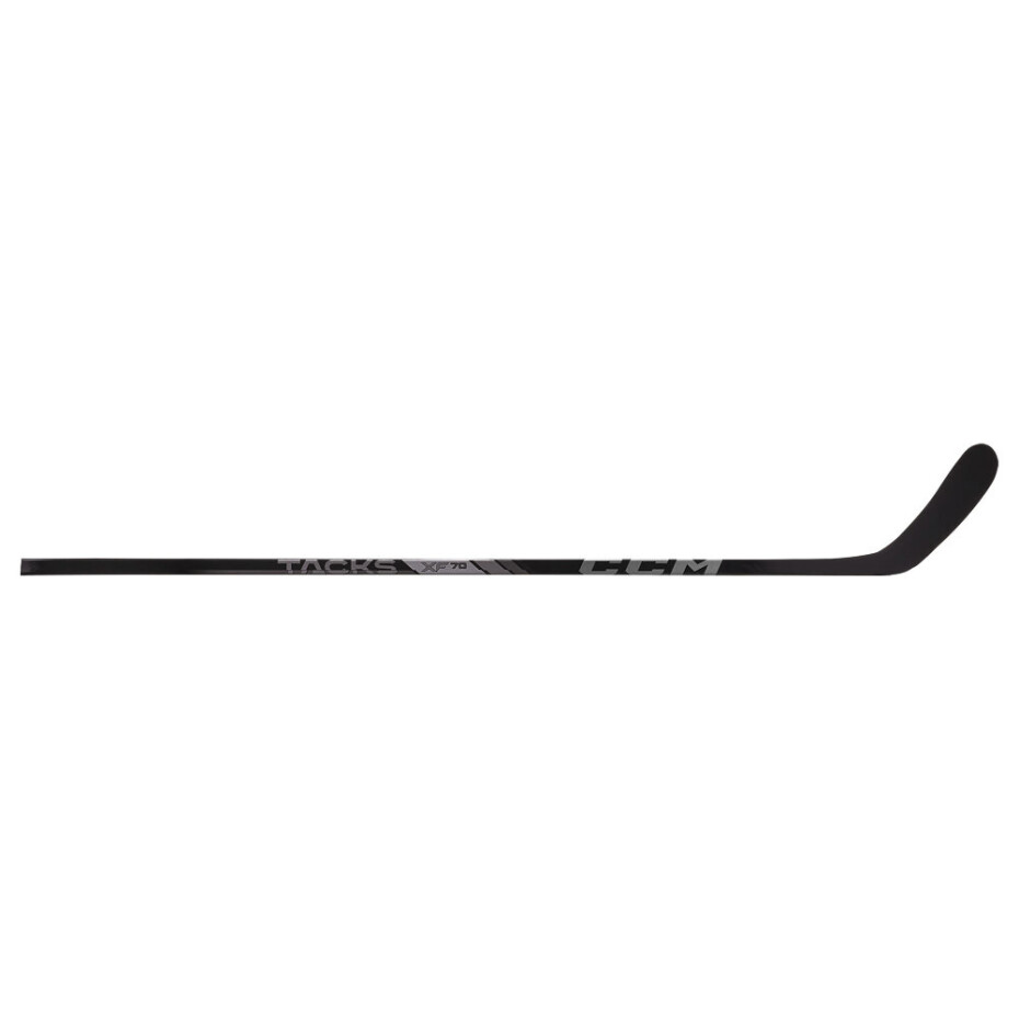 Kompozitová hokejka CCM Tacks XF 70 Senior 28 levá ruka dole, flex 85 - main (4)
