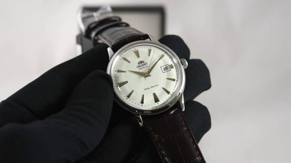 Orient Bambino Version 1 TAC00005W - main (12)