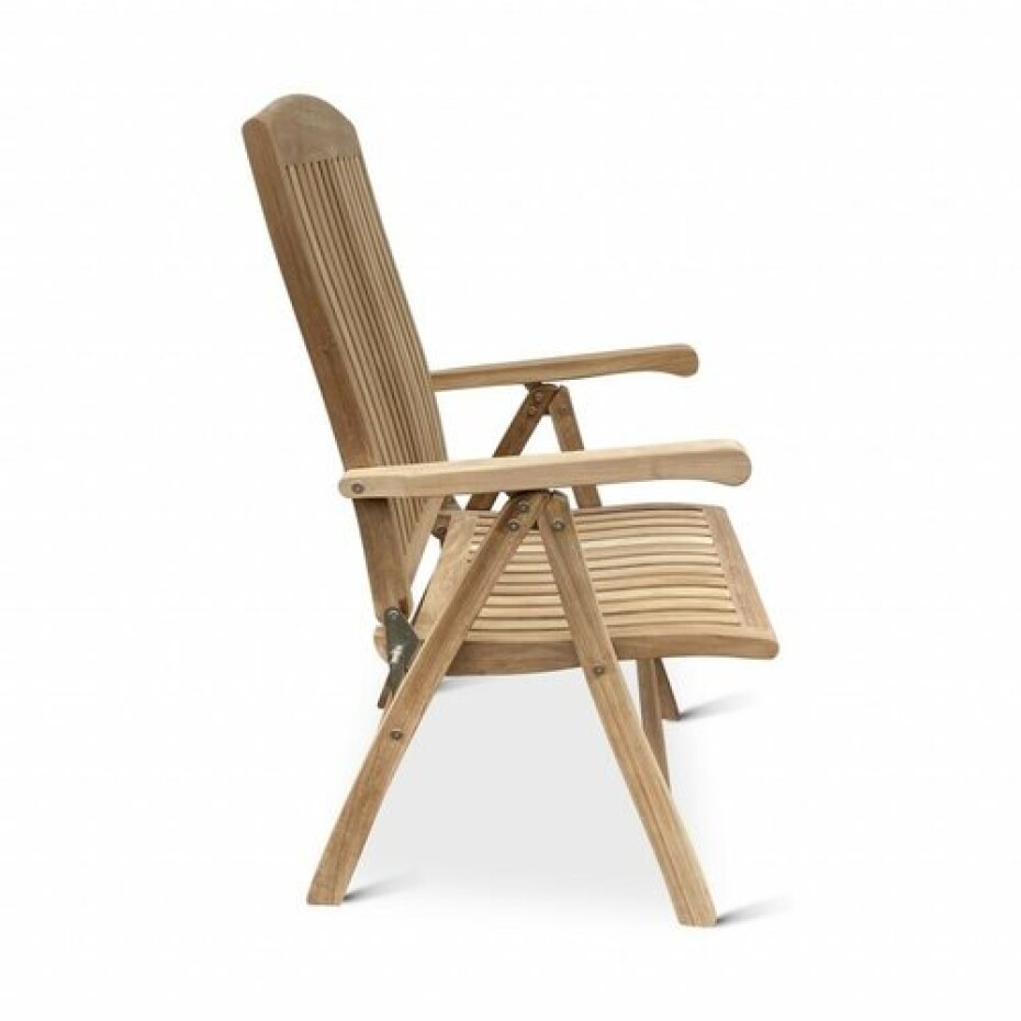 7dílný set zahradního nábytku Bali II, teak - main (4)