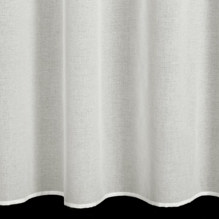 ArtFir Záclona MARGO K | bílá 300 x 250 cm - main (7)