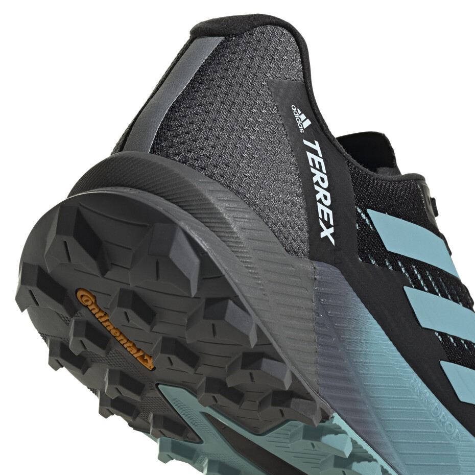 adidas Terrex Agravic Flow 2 W H03189 černá - main (7)