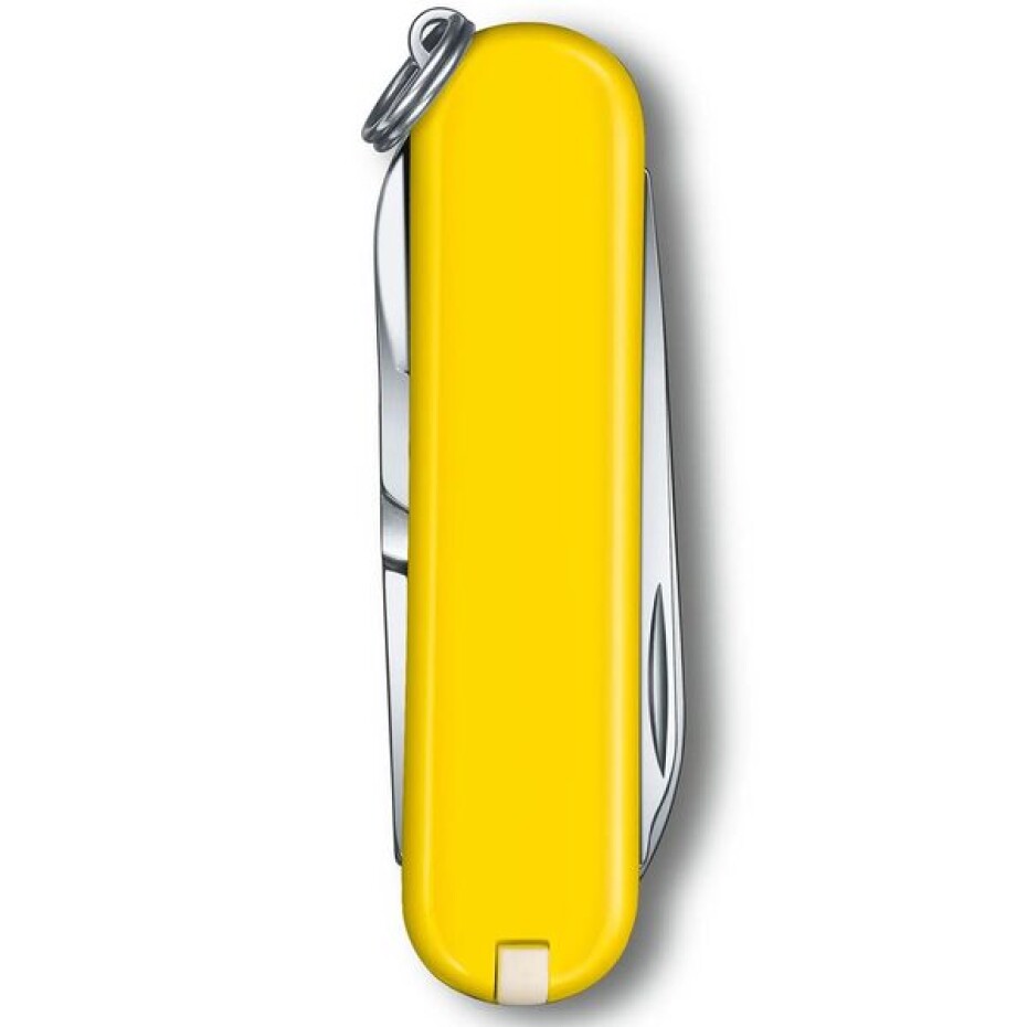 Nůž Victorinox Classic SD Colors Sunny Side - main (2)