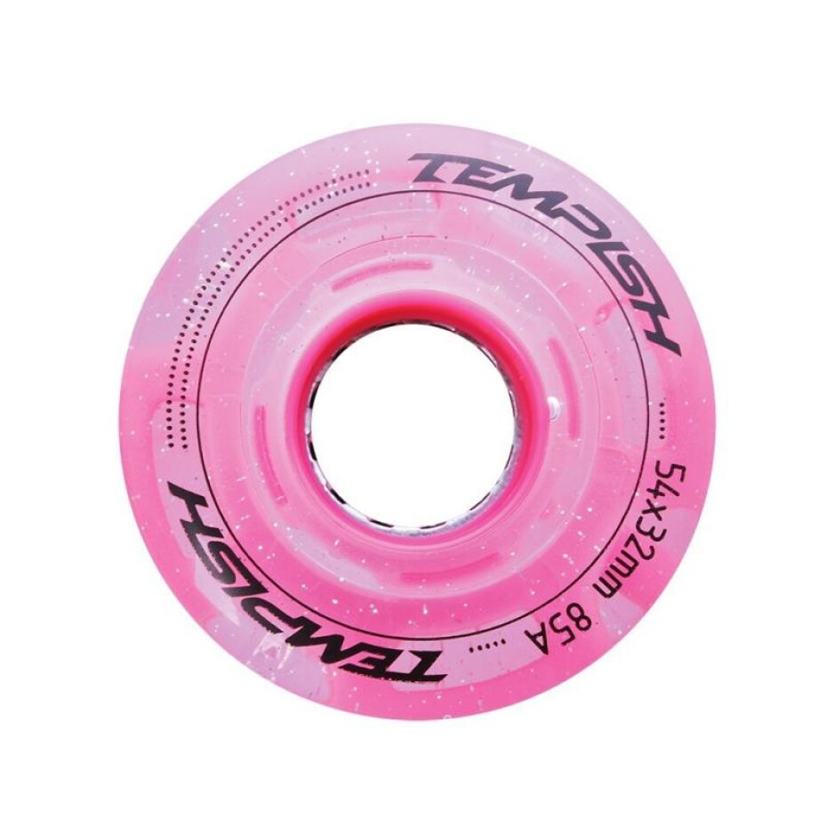 Tempish QUAD FLASHING 54x32 85A - main (0)
