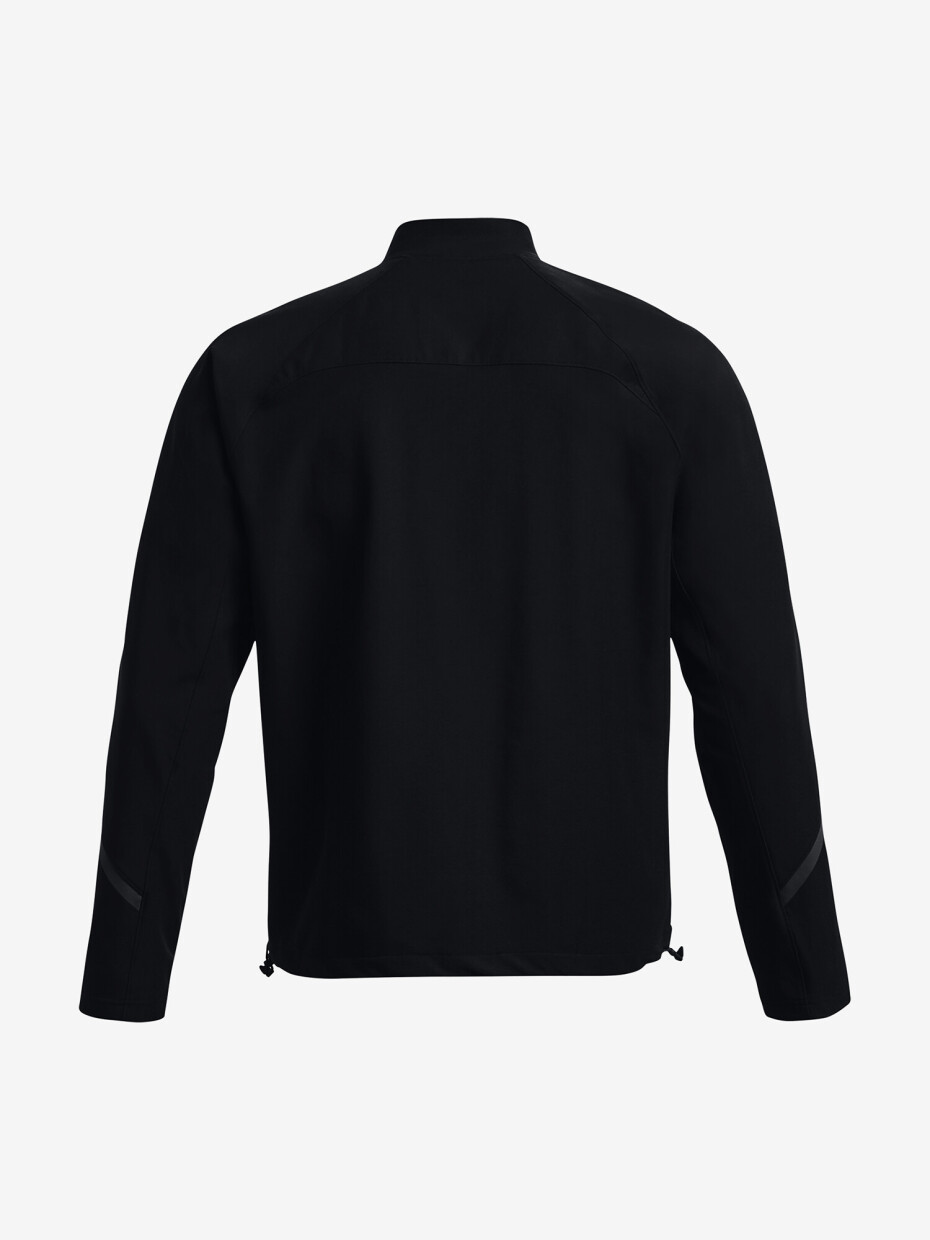 Pánská bunda Under Armour  Unstoppable Bomber-BLK XXL - main (3)