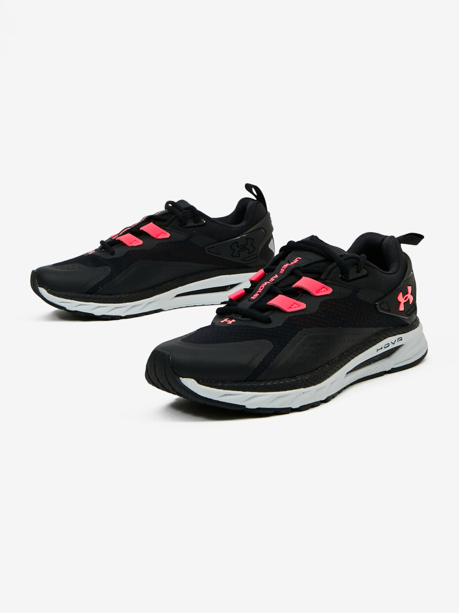 Under Armour boty UA W Hovr Flux MVMNT černá - main (3)