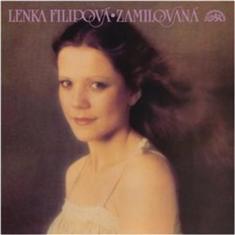 Zamilovaná - Lenka Filipová - main (0)